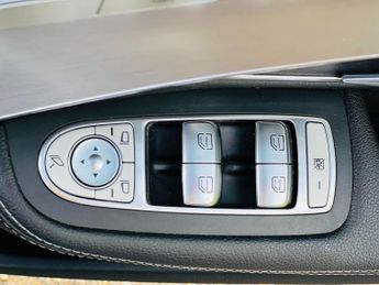 Mercedes-Benz C Class 2.0 C350e 6.4kWh Sport G-Tronic+ Euro 6 (s/s) 5dr