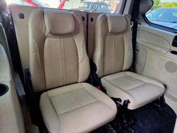 Ford Galaxy 2.2 TDCi Titanium X Auto Euro 5 5dr
