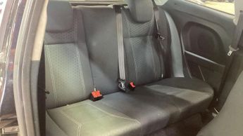 Ford Fiesta 1.4 Zetec 3dr