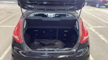 Ford Fiesta 1.4 Zetec 3dr