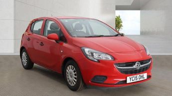 Vauxhall Corsa 1.2i Life Euro 6 5dr