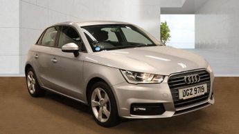 Audi A1 1.4 TFSI Sport Sportback Euro 6 (s/s) 5dr