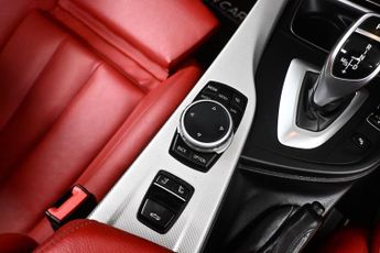 BMW 4 Series 2.0 420d M Sport Auto Euro 6 (s/s) 2dr