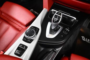 BMW 4 Series 2.0 420d M Sport Auto Euro 6 (s/s) 2dr