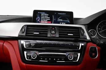 BMW 4 Series 2.0 420d M Sport Auto Euro 6 (s/s) 2dr