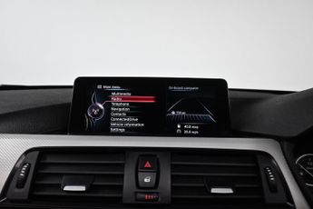 BMW 4 Series 2.0 420d M Sport Auto Euro 6 (s/s) 2dr