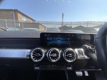 Mercedes-Benz Eqb 350 AMG LNE PREMIUM 4MATIC