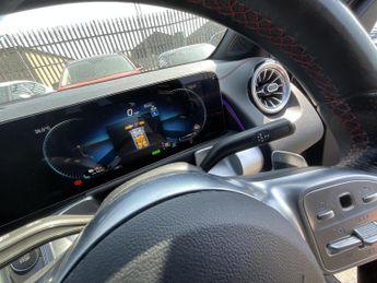 Mercedes-Benz Eqb 350 AMG LNE PREMIUM 4MATIC