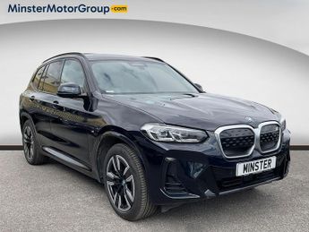 BMW X3 M SPORT