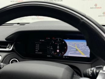Land Rover Range Rover Velar 2.0 D240 R-Dynamic SE Auto 4WD Euro 6 (s/s) 5dr