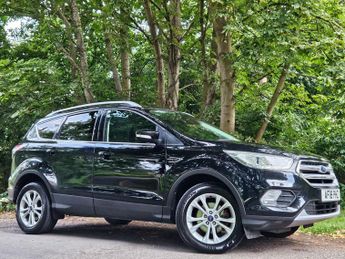 Ford Kuga 1.5T EcoBoost Titanium 2WD Euro 6 (s/s) 5dr
