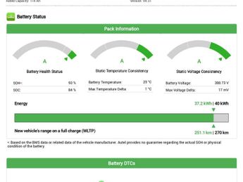 Nissan Leaf 39kWh Tekna Hatchback 5dr Electric Auto (150 ps)