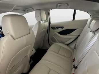 Jaguar I-PACE 400 90kWh SE SUV 5dr Electric Auto 4WD (400 ps)