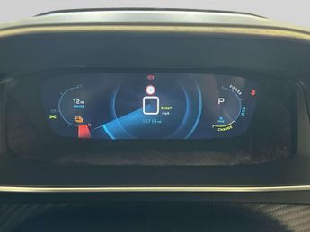 Peugeot E-2008 50kWh Allure Premium + SUV 5dr Electric Auto (7kW Charger) (136 