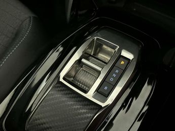 Peugeot E-2008 50kWh Allure Premium + SUV 5dr Electric Auto (7kW Charger) (136 