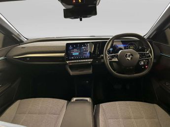Renault Megane E-Tech 60kWh launch edition Hatchback 5dr Electric Auto (220 ps)