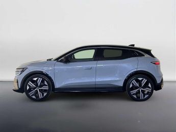 Renault Megane E-Tech 60kWh launch edition Hatchback 5dr Electric Auto (220 ps)