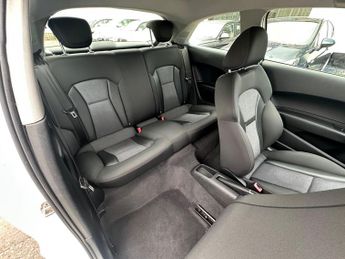 Audi A1 1.4 TFSI Sport Euro 5 (s/s) 3dr