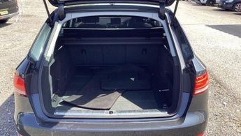 Audi A4 Avant 2.0 TDI ultra Sport S Tronic Euro 6 (s/s) 5dr