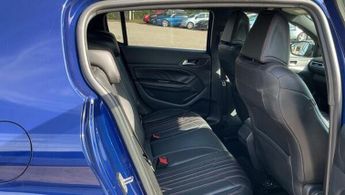 Peugeot 308 2.0 BlueHDi GT Auto Euro 6 (s/s) 5dr
