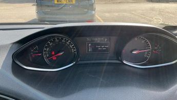 Peugeot 308 2.0 BlueHDi GT Auto Euro 6 (s/s) 5dr