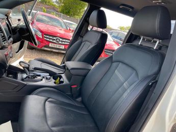 SsangYong Musso 2.2D Saracen Auto 4WD Euro 6 4dr