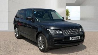 Land Rover Range Rover 3.0 TD V6 Vogue SE Auto 4WD Euro 6 (s/s) 5dr