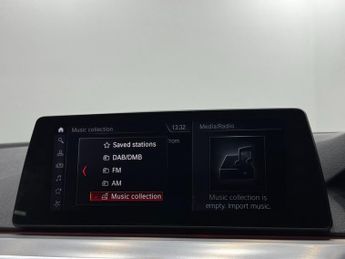 BMW 5 Series 2.0 520d SE Touring 5dr Diesel Auto Euro 6 (s/s) (190 ps)
