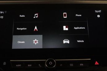 Vauxhall Corsa Electric 50kWh Elite Premium Auto 5dr
