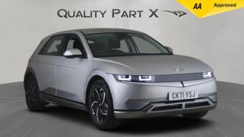 Hyundai IONIQ 73kWh Premium Auto 5dr