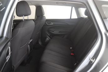 MG MG5 61.1kWh Excite Long Range Auto 5dr