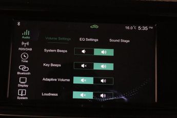 MG MG5 61.1kWh Excite Long Range Auto 5dr
