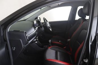 Kia Picanto 1.0 DPi GT-Line AMT Euro 6 (s/s) 5dr