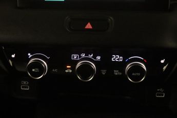 Honda HR-V 1.5 h i-MMD Elegance CVT Euro 6 (s/s) 5dr