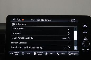 Honda HR-V 1.5 h i-MMD Elegance CVT Euro 6 (s/s) 5dr