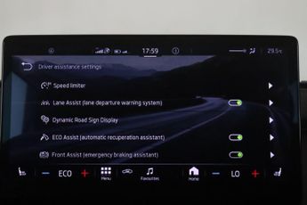 Skoda Enyaq iV 62kWh 60 Auto 5dr (DC120kW)
