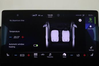 Skoda Enyaq iV 62kWh 60 Auto 5dr (DC120kW)