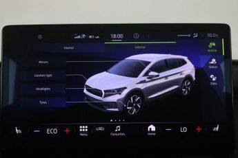 Skoda Enyaq iV 62kWh 60 Auto 5dr (DC120kW)