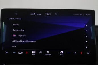 Skoda Enyaq iV 62kWh 60 Auto 5dr (DC120kW)