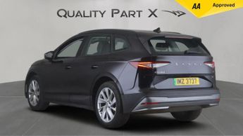 Skoda Enyaq iV 62kWh 60 Auto 5dr (DC120kW)