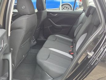 Skoda Kamiq 1.0 TSI SE Edition DSG Euro 6 (s/s) 5dr