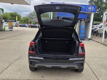 Skoda Kamiq 1.0 TSI SE Edition DSG Euro 6 (s/s) 5dr