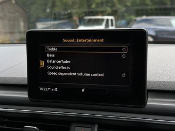 Audi A4 2.0 TDI S line S Tronic quattro Euro 6 (s/s) 4dr