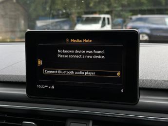 Audi A4 2.0 TDI S line S Tronic quattro Euro 6 (s/s) 4dr