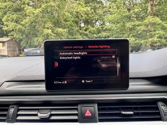 Audi A4 2.0 TDI S line S Tronic quattro Euro 6 (s/s) 4dr