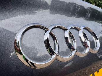 Audi A4 2.0 TDI S line S Tronic quattro Euro 6 (s/s) 4dr