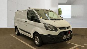Ford Transit 2.0 TDCi 290 L1 H1 5dr