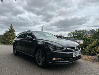 Volkswagen Passat 2.0 TDI GT DSG Euro 6 (s/s) 5dr