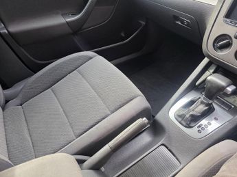 Volkswagen Golf 1.6 FSI Match 5dr