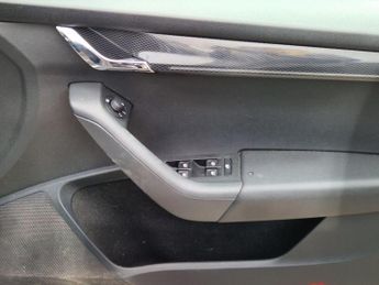 Skoda Octavia 2.0 TSI vRS DSG Euro 6 (s/s) 5dr